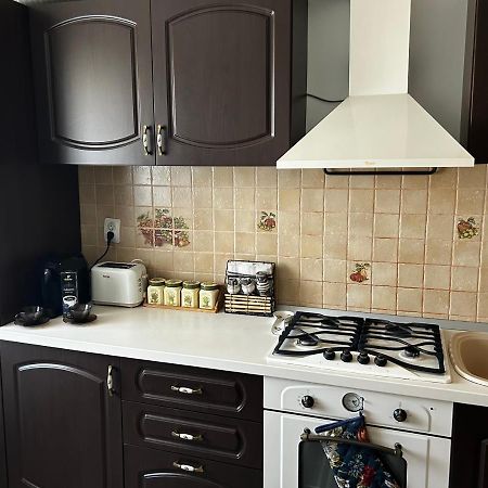 Lalelelor Apartment Suceava Bagian luar foto