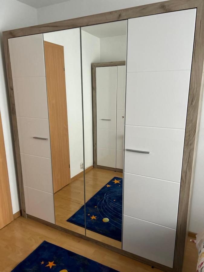 Lalelelor Apartment Suceava Bagian luar foto