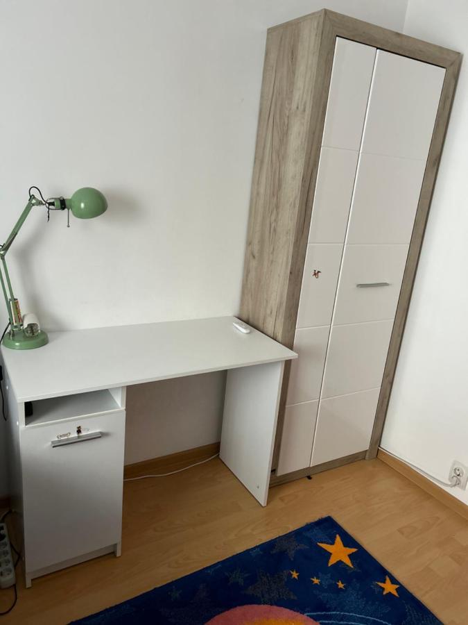 Lalelelor Apartment Suceava Bagian luar foto