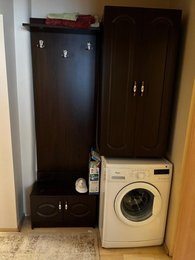 Lalelelor Apartment Suceava Bagian luar foto