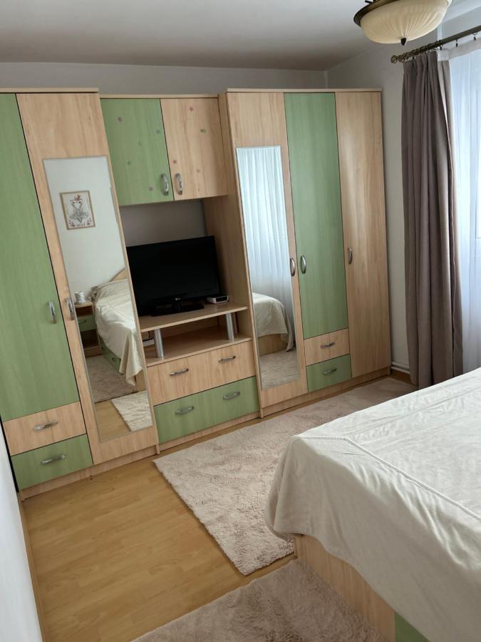 Lalelelor Apartment Suceava Bagian luar foto