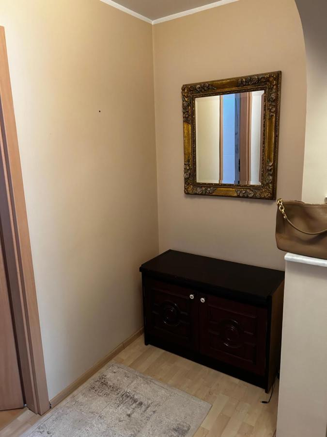 Lalelelor Apartment Suceava Bagian luar foto